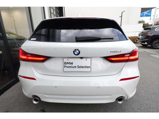 ＢＭＷ １シリーズ １１８Ｄ プレイ エディション ジョイ プラス ディーゼルターボ R3年 (近畿) 99