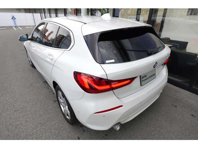 ＢＭＷ １シリーズ １１８Ｄ プレイ エディション ジョイ プラス ディーゼルターボ R3年 (近畿) 99