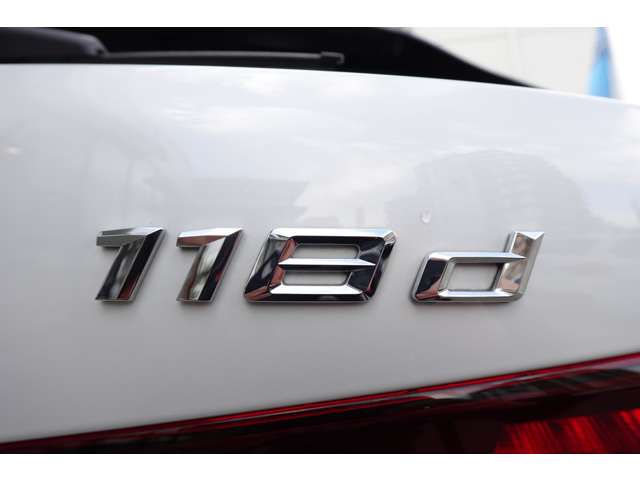 ＢＭＷ １シリーズ １１８Ｄ プレイ エディション ジョイ プラス ディーゼルターボ R3年 (近畿) 99