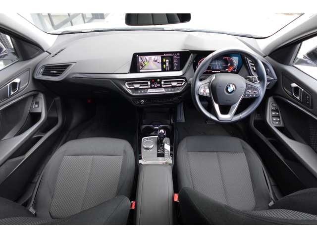 ＢＭＷ １シリーズ １１８Ｄ プレイ エディション ジョイ プラス ディーゼルターボ R3年 (近畿) 99