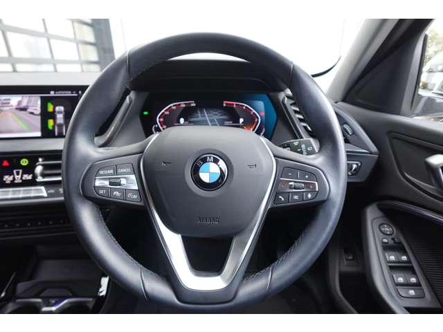 ＢＭＷ １シリーズ １１８Ｄ プレイ エディション ジョイ プラス ディーゼルターボ R3年 (近畿) 99