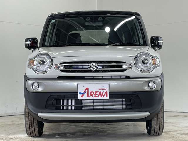 スズキ クロスビー １．０ ハイブリッド ＭＺ ４ＷＤ R6年 (北海道) 99