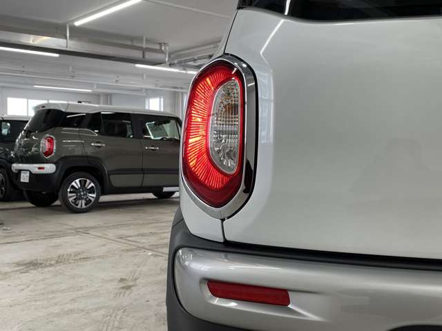 スズキ クロスビー １．０ ハイブリッド ＭＺ ４ＷＤ R6年 (北海道) 99