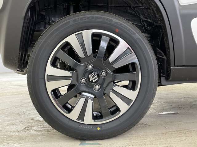 スズキ クロスビー １．０ ハイブリッド ＭＺ ４ＷＤ R6年 (北海道) 99