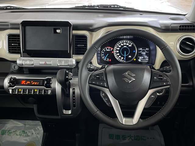 スズキ クロスビー １．０ ハイブリッド ＭＺ ４ＷＤ R6年 (北海道) 99