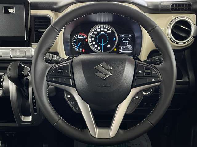 スズキ クロスビー １．０ ハイブリッド ＭＺ ４ＷＤ R6年 (北海道) 99