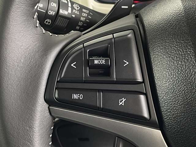 スズキ クロスビー １．０ ハイブリッド ＭＺ ４ＷＤ R6年 (北海道) 99