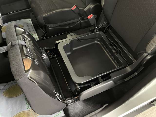 スズキ クロスビー １．０ ハイブリッド ＭＺ ４ＷＤ R6年 (北海道) 99