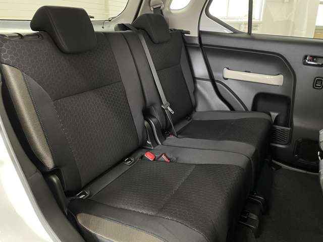 スズキ クロスビー １．０ ハイブリッド ＭＺ ４ＷＤ R6年 (北海道) 99