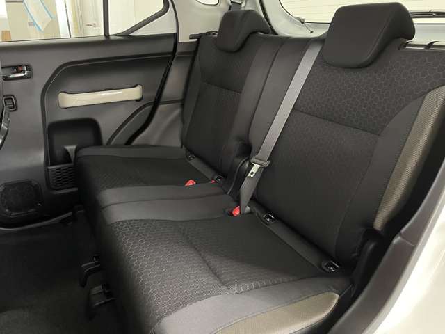 スズキ クロスビー １．０ ハイブリッド ＭＺ ４ＷＤ R6年 (北海道) 99