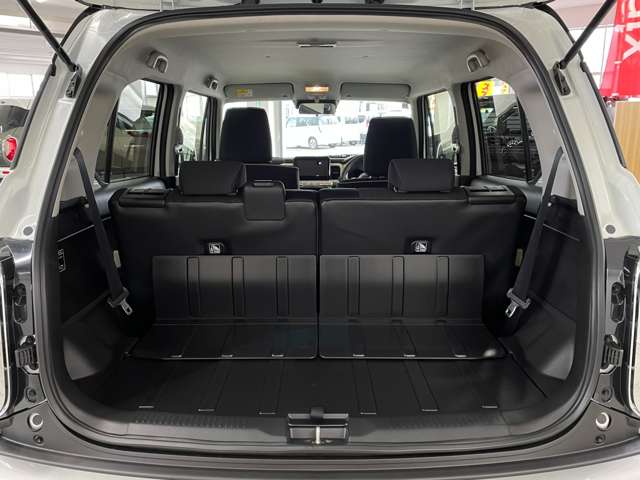 スズキ クロスビー １．０ ハイブリッド ＭＺ ４ＷＤ R6年 (北海道) 99