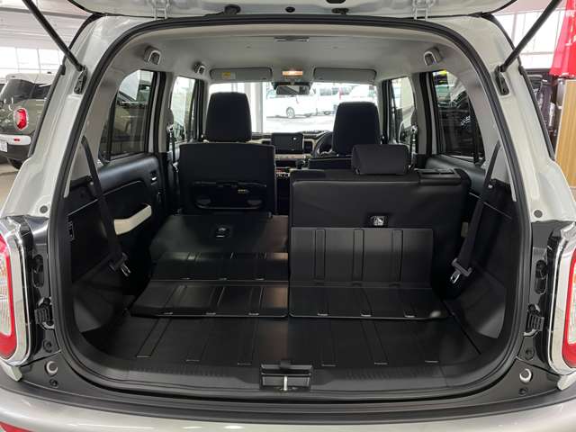 スズキ クロスビー １．０ ハイブリッド ＭＺ ４ＷＤ R6年 (北海道) 99