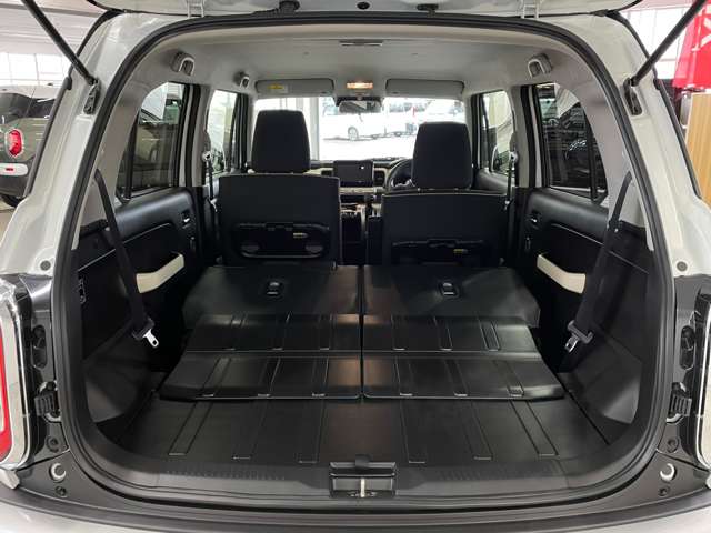 スズキ クロスビー １．０ ハイブリッド ＭＺ ４ＷＤ R6年 (北海道) 99