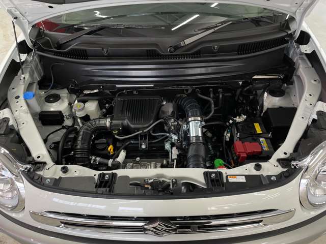 スズキ クロスビー １．０ ハイブリッド ＭＺ ４ＷＤ R6年 (北海道) 99