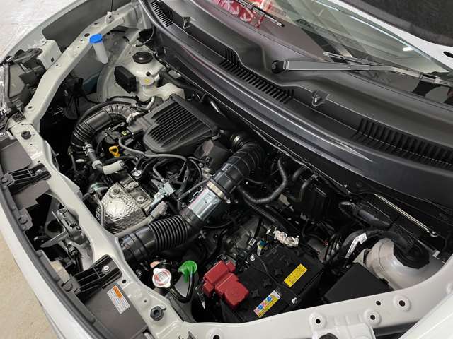 スズキ クロスビー １．０ ハイブリッド ＭＺ ４ＷＤ R6年 (北海道) 99