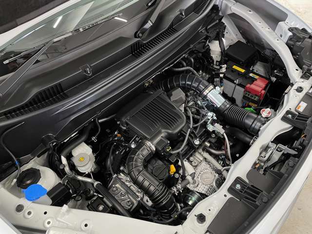 スズキ クロスビー １．０ ハイブリッド ＭＺ ４ＷＤ R6年 (北海道) 99