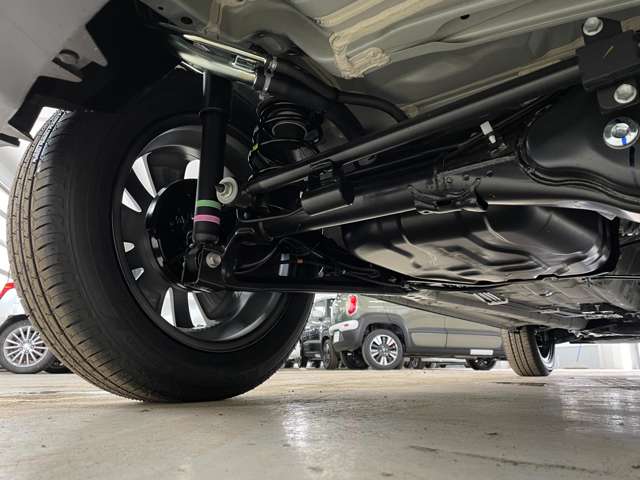 スズキ クロスビー １．０ ハイブリッド ＭＺ ４ＷＤ R6年 (北海道) 99