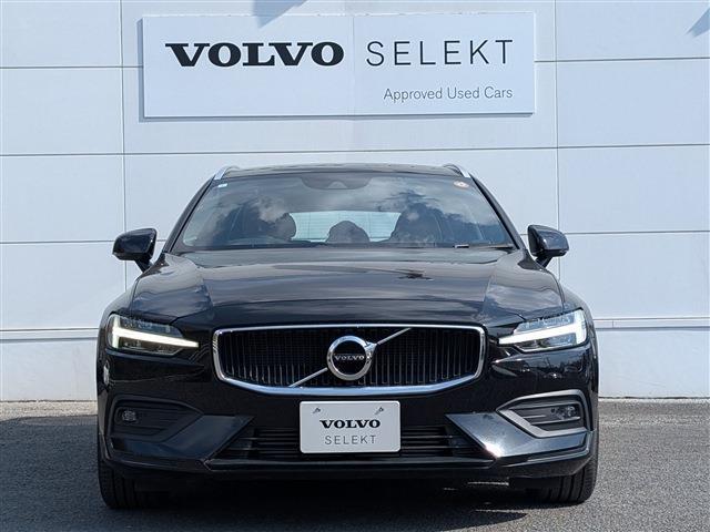 ボルボ Ｖ６０ Ｔ５　モメンタム R1年 (東北) 99