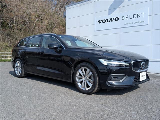 ボルボ Ｖ６０ Ｔ５　モメンタム R1年 (東北) 99