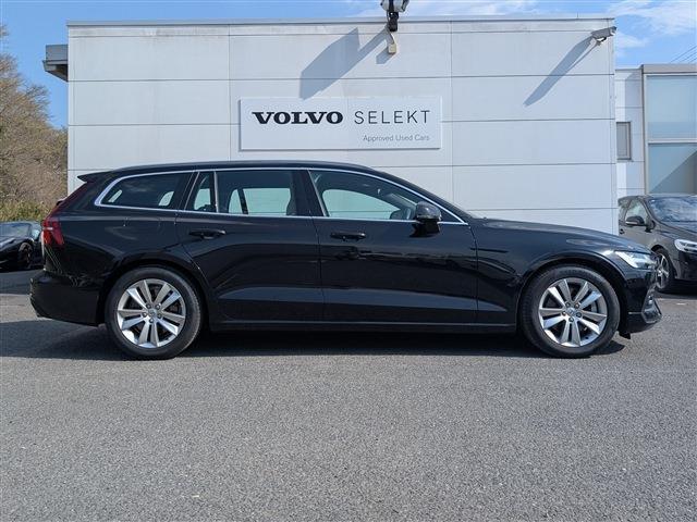 ボルボ Ｖ６０ Ｔ５　モメンタム R1年 (東北) 99