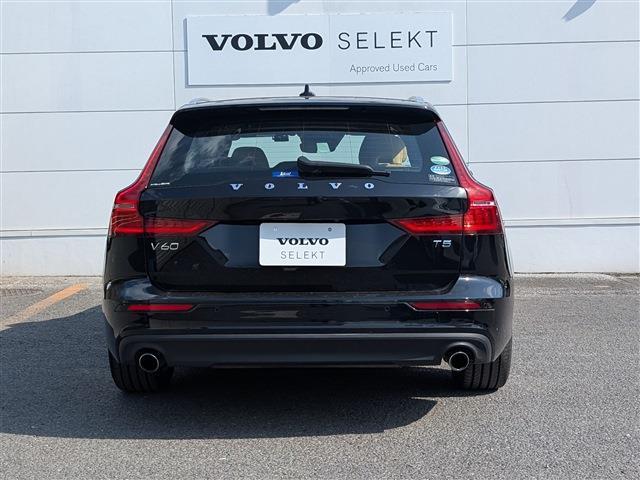 ボルボ Ｖ６０ Ｔ５　モメンタム R1年 (東北) 99