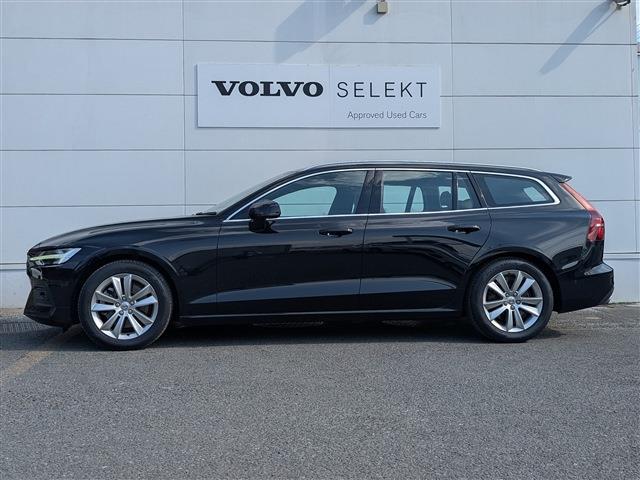 ボルボ Ｖ６０ Ｔ５　モメンタム R1年 (東北) 99