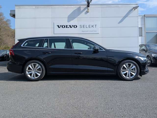 ボルボ Ｖ６０ Ｔ５　モメンタム R1年 (東北) 99