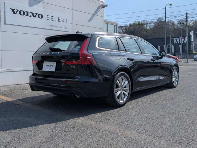 ボルボ Ｖ６０ Ｔ５　モメンタム R1年 (東北) 99