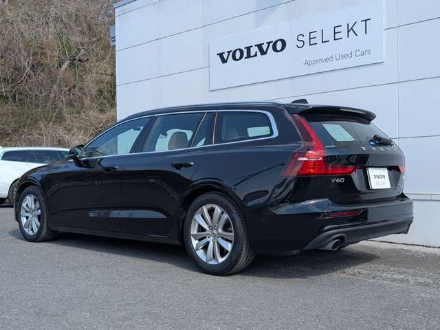ボルボ Ｖ６０ Ｔ５　モメンタム R1年 (東北) 99