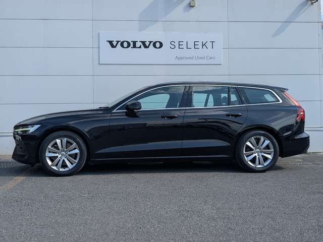 ボルボ Ｖ６０ Ｔ５　モメンタム R1年 (東北) 99