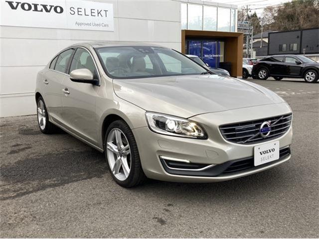 ボルボ Ｓ６０ Ｄ４ クラシック ディーゼルターボ H30年 (東北) 99