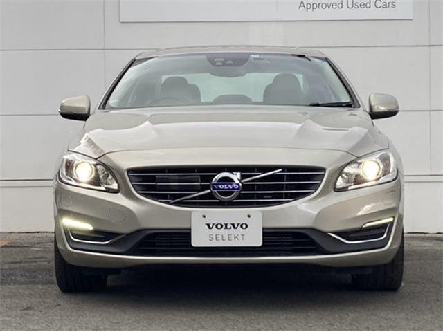 ボルボ Ｓ６０ Ｄ４ クラシック ディーゼルターボ H30年 (東北) 99