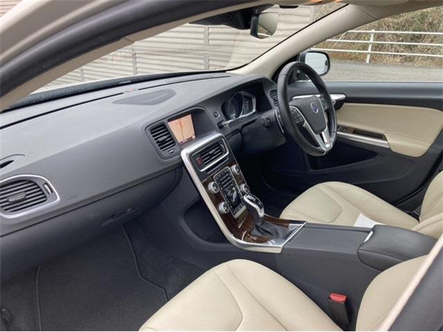 ボルボ Ｓ６０ Ｄ４ クラシック ディーゼルターボ H30年 (東北) 99