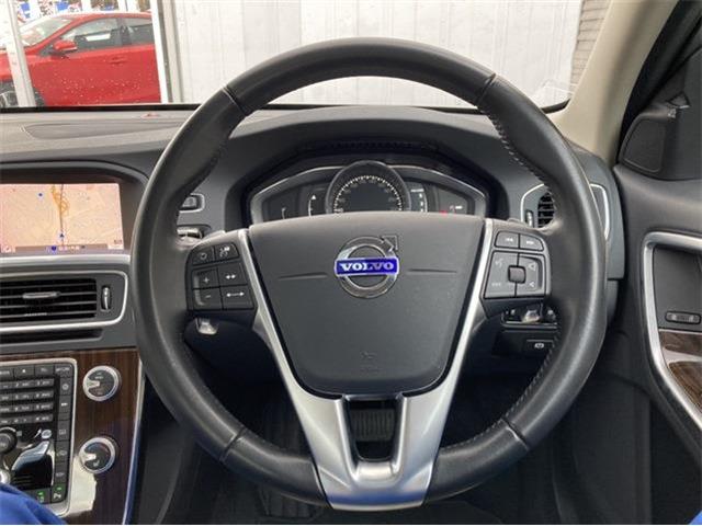 ボルボ Ｓ６０ Ｄ４ クラシック ディーゼルターボ H30年 (東北) 99