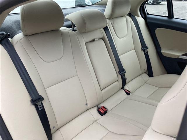 ボルボ Ｓ６０ Ｄ４ クラシック ディーゼルターボ H30年 (東北) 99