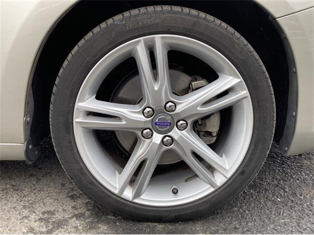 ボルボ Ｓ６０ Ｄ４ クラシック ディーゼルターボ H30年 (東北) 99