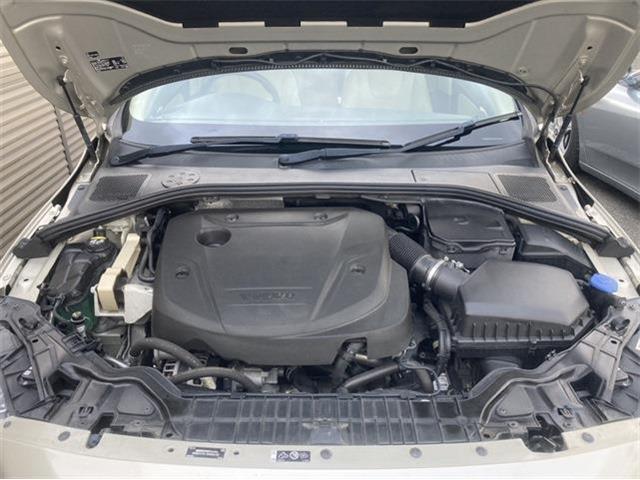 ボルボ Ｓ６０ Ｄ４ クラシック ディーゼルターボ H30年 (東北) 99