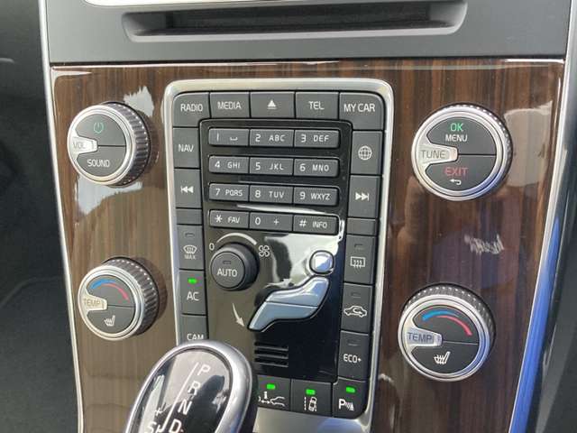 ボルボ Ｓ６０ Ｄ４ クラシック ディーゼルターボ H30年 (東北) 99