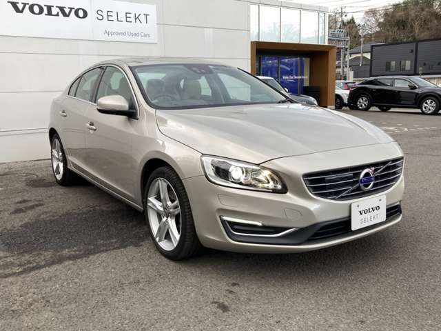 ボルボ Ｓ６０ Ｄ４ クラシック ディーゼルターボ H30年 (東北) 99