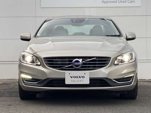 ボルボ Ｓ６０ Ｄ４ クラシック ディーゼルターボ H30年 (東北) 99