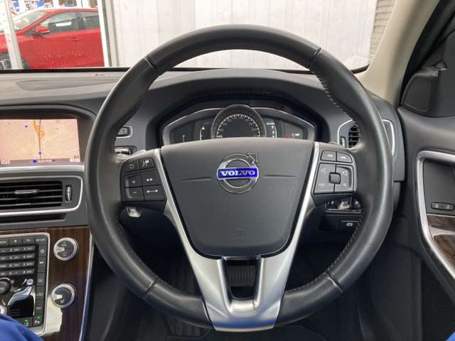 ボルボ Ｓ６０ Ｄ４ クラシック ディーゼルターボ H30年 (東北) 99