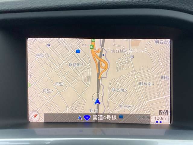 ボルボ Ｓ６０ Ｄ４ クラシック ディーゼルターボ H30年 (東北) 99