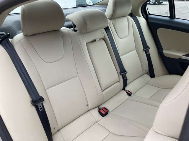 ボルボ Ｓ６０ Ｄ４ クラシック ディーゼルターボ H30年 (東北) 99