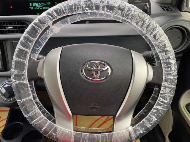 トヨタ アクア １．５ Ｓ H24年 (東北) 99