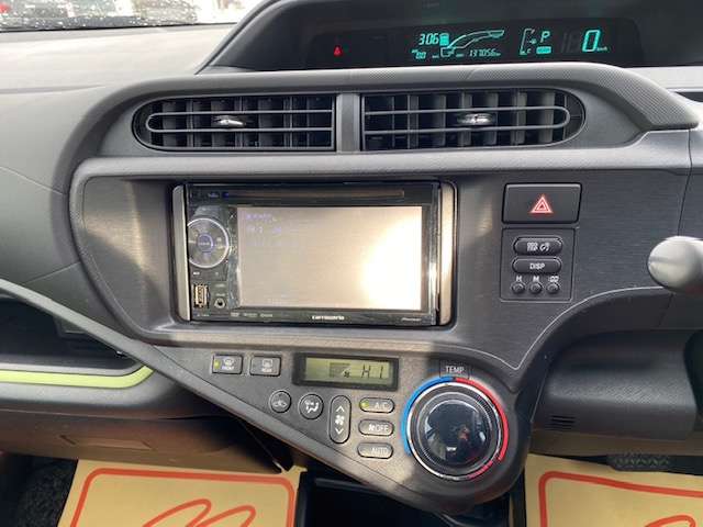 トヨタ アクア １．５ Ｓ H24年 (東北) 99