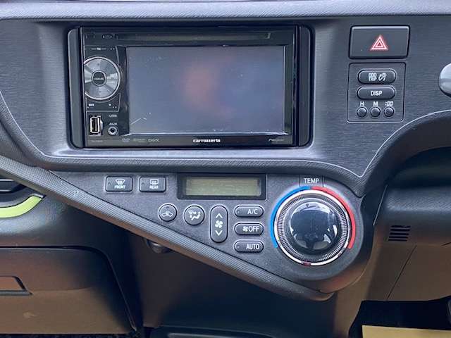 トヨタ アクア １．５ Ｓ H24年 (東北) 99