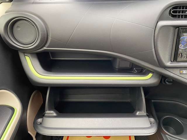 トヨタ アクア １．５ Ｓ H24年 (東北) 99