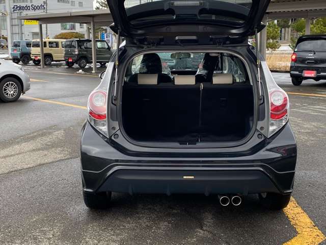 トヨタ アクア １．５ Ｓ H24年 (東北) 99