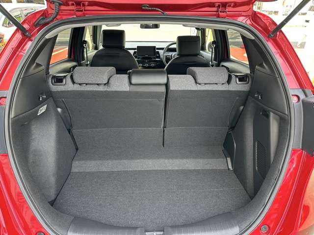 ホンダ フィット　ハイブリッド １．５ Ｅ：ＨＥＶ ホーム ブラックスタイル R6年 (東海) 99