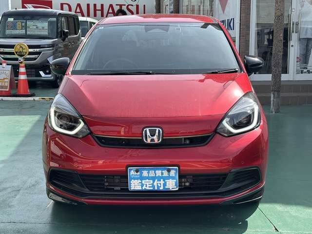 ホンダ フィット　ハイブリッド １．５ Ｅ：ＨＥＶ ホーム ブラックスタイル R6年 (東海) 99